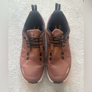 Cloud 5 Running Shoe